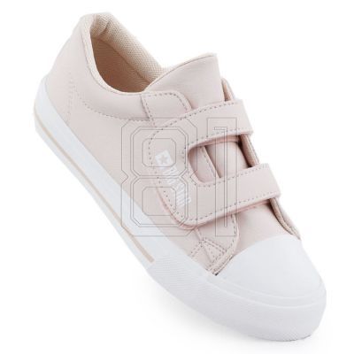 5. Big Star Velcro Sneakers Jr LL374072 INT1959C