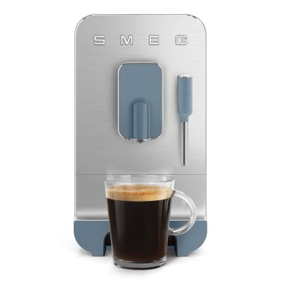 14. Smeg BCC12SBMEU coffee machine Semi-automatic espresso machine 1.4 l