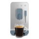 14. Smeg BCC12SBMEU coffee machine Semi-automatic espresso machine 1.4 l