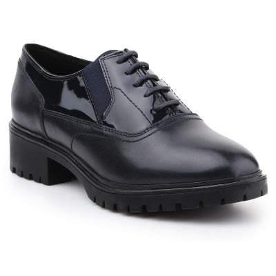 Geox D Peaceful H D640GH-04366-C4021 lifestyle shoes