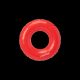 Inflatable Swim Ring RINGESS JUNIOR MS