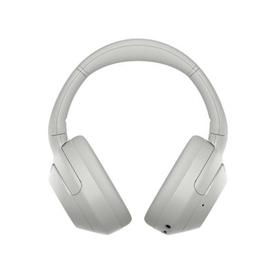 14. SONY WH-ULT900NW white headphones