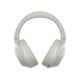 14. SONY WH-ULT900NW white headphones