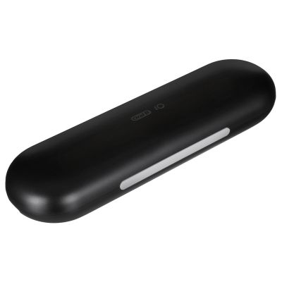 10. Oral-B iO Series 10 Cosmic Black Toothbrush