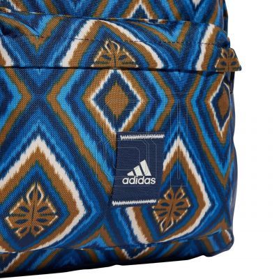 6. Adidas Farm Rio IX5055 backpack