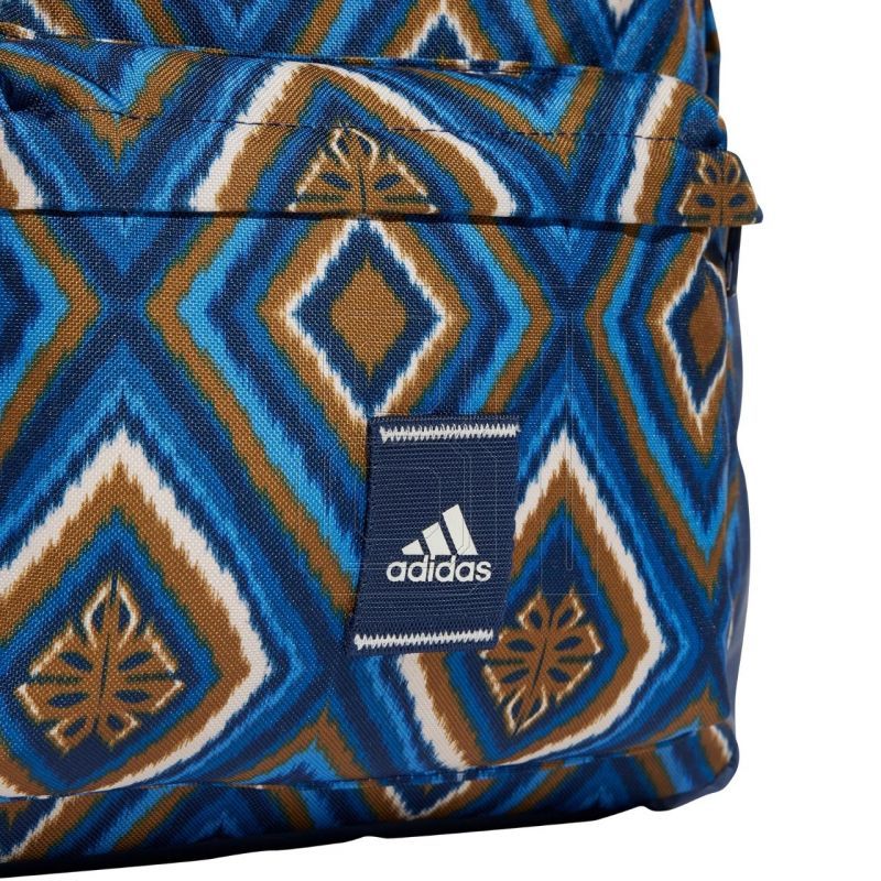 6. Adidas Farm Rio IX5055 backpack