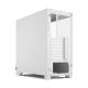 11. Fractal Design Pop 2 Air White TG RGB Midi Tower White