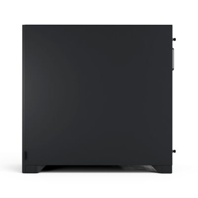 15. Fractal Design Pop 2 Air Black TG RGB Midi Tower Black