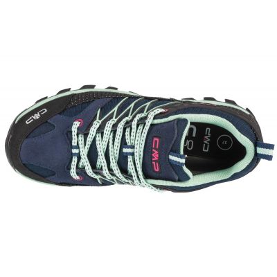 3. CMP Rigel Low Wmn WP W shoes 3Q54456-62MN
