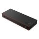 12. Lenovo Docking Station - ThinkPad USB4 100W Smart Dock 5500