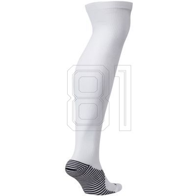 4. Nike Matchfit CV1956-100 leg warmers
