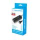 3. ESPERANZA CHARGER 60W 2X USB-C PD 30W / 2X USB-A QC 3.0 18W EZC109