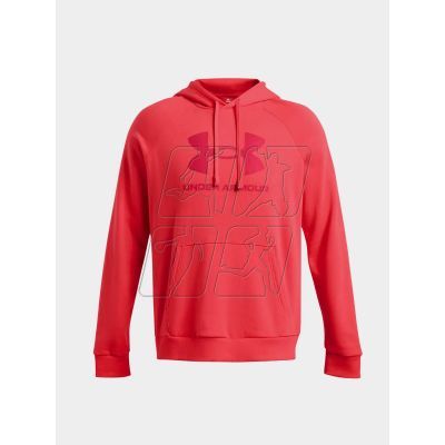 3. Under Armor M 1379758-713 sweatshirt