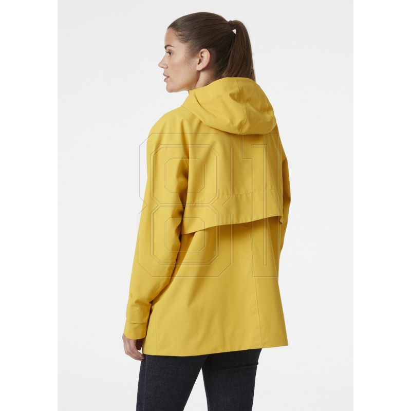 13. Helly Hansen Jane Rain Jacket W 53740 344
