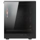7. COUGAR CGR-2GA5B-P Midi Tower PC Case, Black