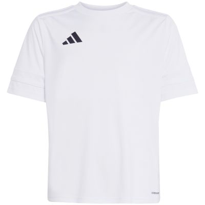10. adidas Squadra 25 Jr T-shirt JJ0058