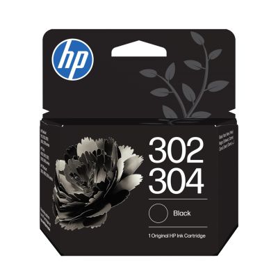 72. HP Black Ink HP302/304=B7RT7AE