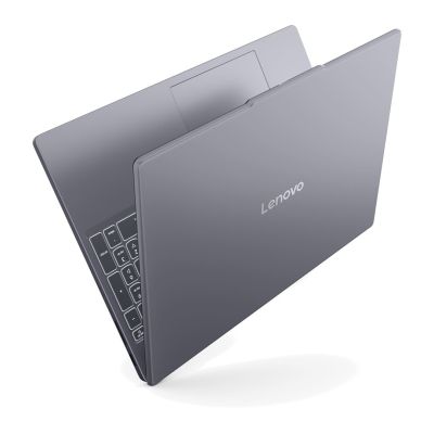 12. Lenovo IdeaPad Slim 3 15ARP10 Ryzen 5 150 15.3" WUXGA IPS 300nits 60Hz AG 16GB DDR5 4800 SSD512 Radeon 660M Graphics Cam 720p 50Wh NoOS Luna Gray