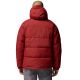 3. Columbia Landroamer Puffer Jacket 2088081632 Red L