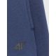 7. Boys' wide leg sweatpants 4F 4FJRSS26TTROM1731-31S