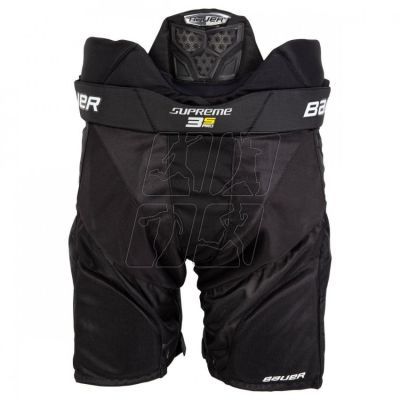 4. Bauer Supreme 3S Pro Sr Hockey Pants M 1058592