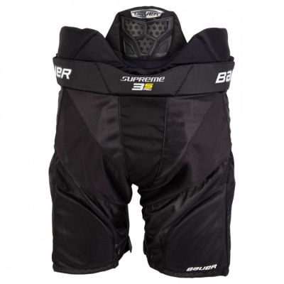 4. Bauer Supreme 3S Pro Sr Hockey Pants M 1058592