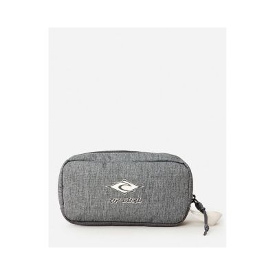 RIP CURL Travel Pouch Classic Surf gray