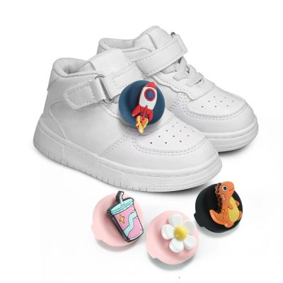 3. Tech-Protect Smooth 4-pack Case for Apple AirTag 1/2 for Kids - Multicolor