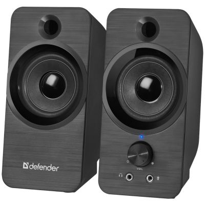 DEFENDER SPK-190 2.0 8W USB SPEAKERS 65190