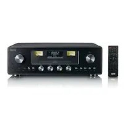 Imperial DABMAN 280 Radio – CD, DAB+, FM, ASA, BT, USB – black