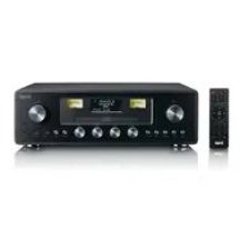 Imperial DABMAN 280 Radio – CD, DAB+, FM, ASA, BT, USB – black