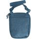 2. Herschel Cruz Crossbody 10510-05727 Blue One size