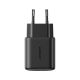 4. Joyroom JR-TCF20 USB-C PD 20W network charger - black