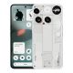 9. Nothing Phone (3) 16.9 cm (6.67") Dual SIM Android 15 5G 12 GB 256 GB 5150 mAh White