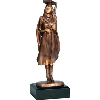5. Cast figure - graduate - science RFST2055/BR