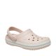 2. Crocs Crocband Clog clogs light pink 11016 6UR