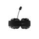 7. GENESIS Toron 706 Wired & Wireless Headband Gaming Headset USB Type-C Bluetooth Black