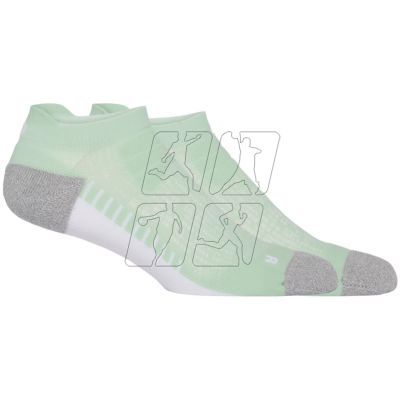 2. Asics Performance Run Sock Ankle 3013A982-300