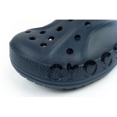 6. Crocs Baya Clog Jr 207013-410