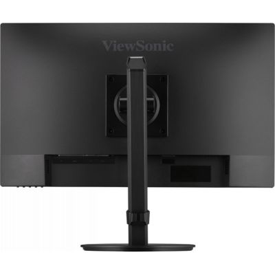 4. ViewSonic 23.8" VG2408A-MHD (VS19713) HDMI DP VGA speakers 2x2W