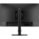 4. ViewSonic 23.8" VG2408A-MHD (VS19713) HDMI DP VGA speakers 2x2W