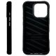 2. Nimmy Big Eyed Pet 2.0 Panda case for iPhone 16 Pro Max - black