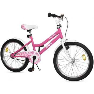 12. CHILDREN'S BIKE 20 ENERO LADY RIDER