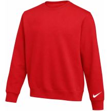 Nike Park 26 Fleece Crew Kids Sweatshirt Red IO9045 657 XS