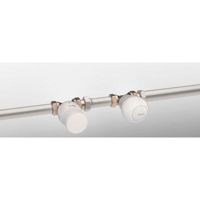 24. FIBARO The Heat Controller (FGT-001 ZW5) intelligent thermostatic head