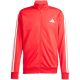 11. adidas Sportswear Basic 3-Stripes Tricot M JX8731 tracksuit