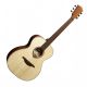 2. Lag GLA T 70 A - Tramontane Acoustic Guitar