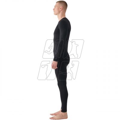 4. Thermoactive leggings 4F M173 M 4FWAW24USEAM173 20S