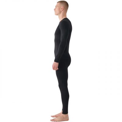 4. Thermoactive leggings 4F M173 M 4FWAW24USEAM173 20S