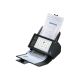 3. Canon imageFORMULA ScanFront 400 ADF scanner, 216 x 356 mm, 600 x 600 DPI, 45 ppm, 45 ppm, White